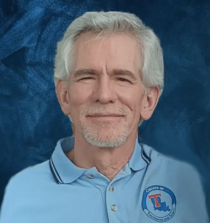 Biomedical Research & Development | David Brumfield